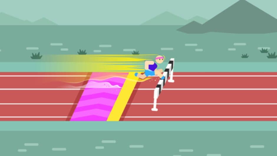 Скриншот 1 из Ketchapp Summer Sports