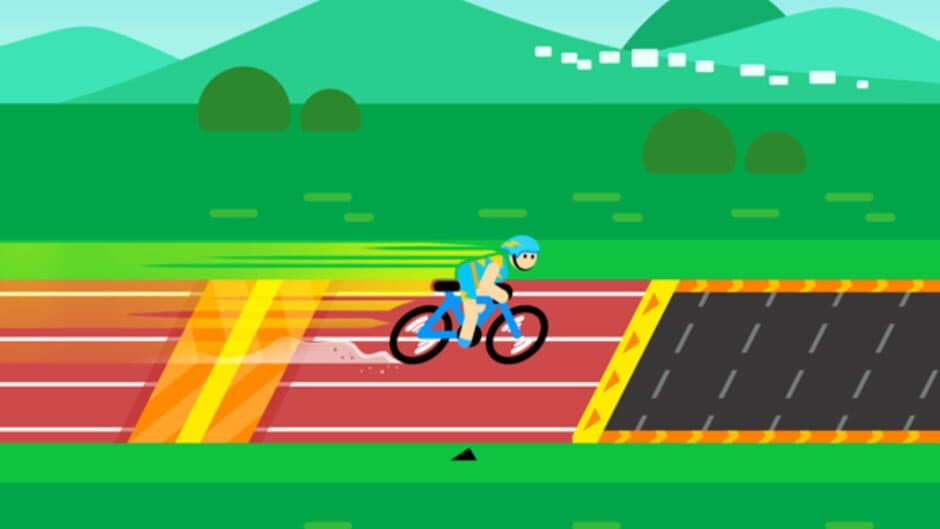 Скриншот 2 из Ketchapp Summer Sports