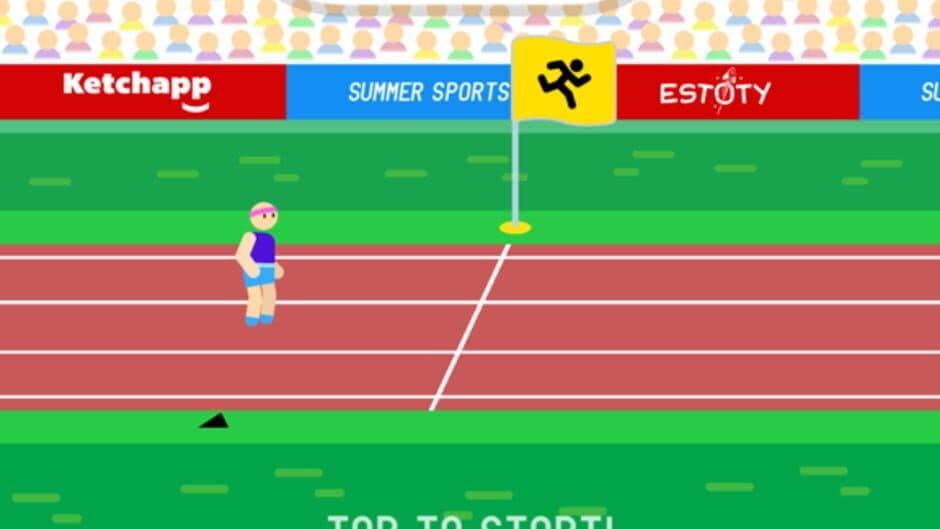 Скриншот 3 из Ketchapp Summer Sports