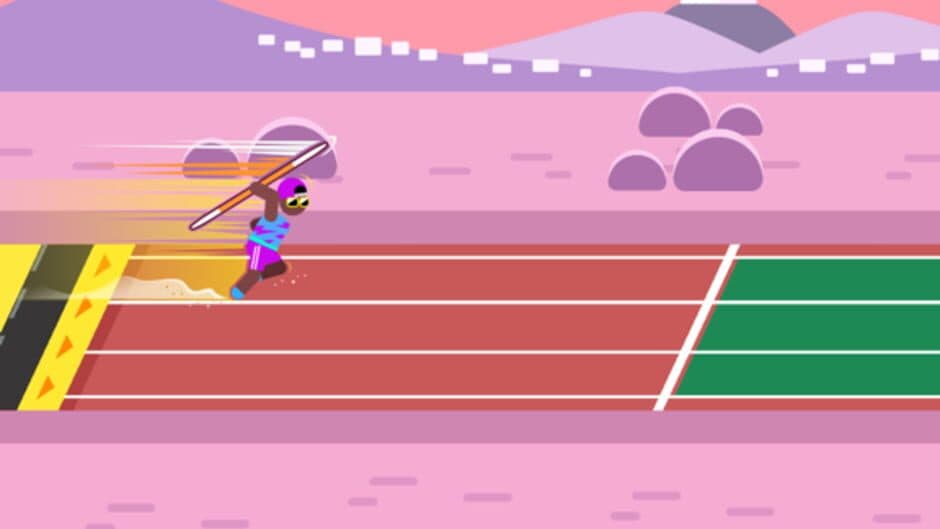 Скриншот 4 из Ketchapp Summer Sports