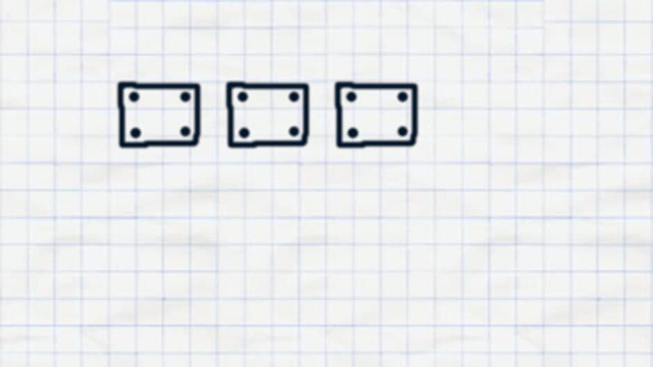 Скриншот 1 из Doodle UFO