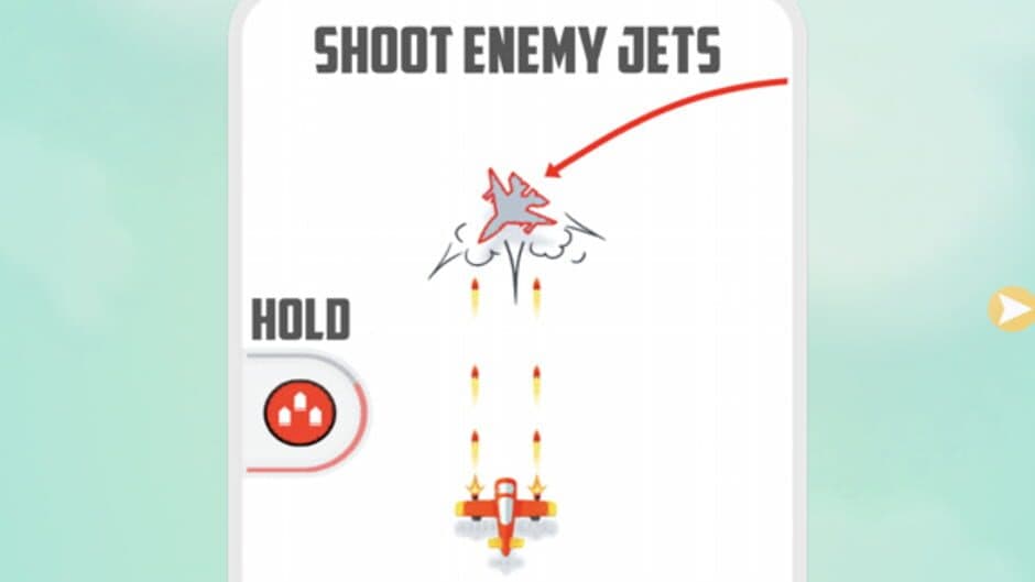 Скриншот 3 из Man Vs. Missiles