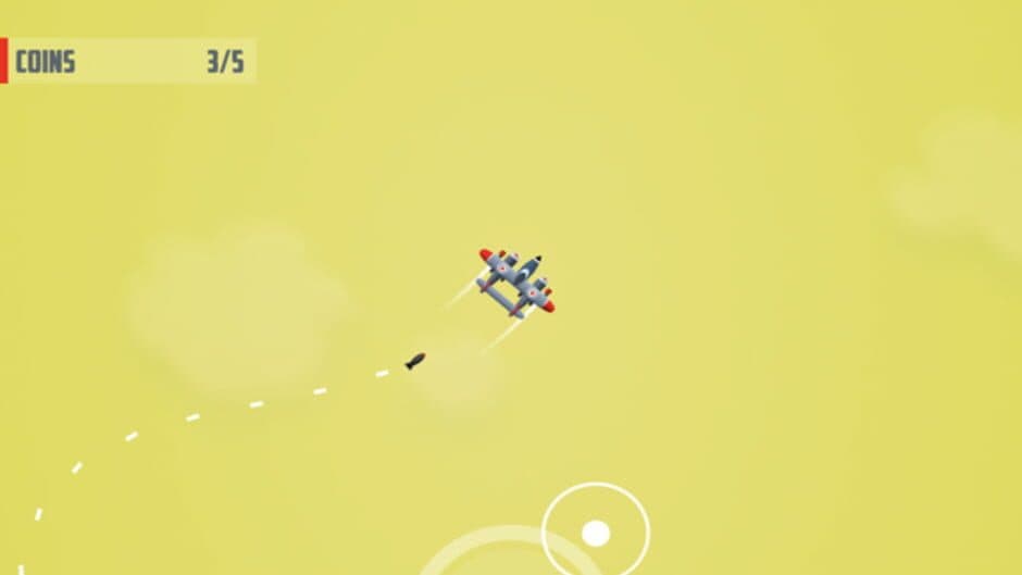 Скриншот 8 из Man Vs. Missiles