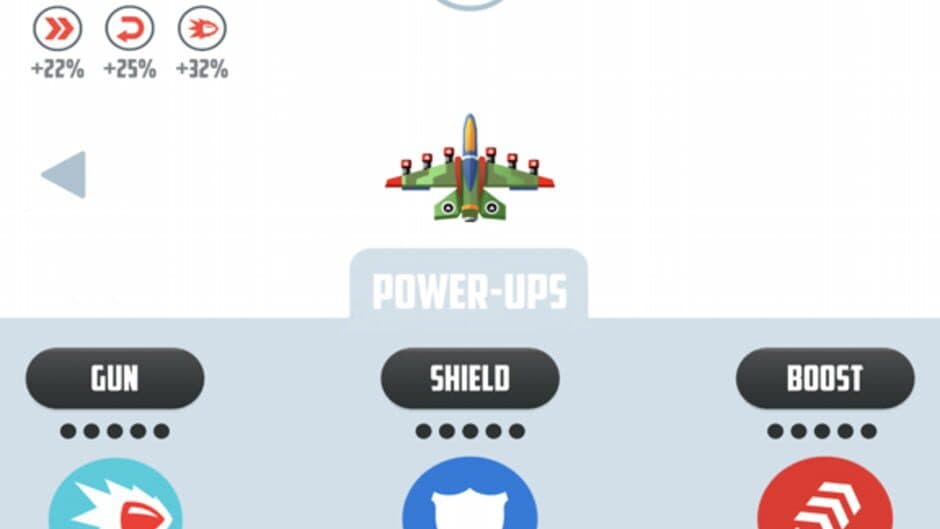 Скриншот 10 из Man Vs. Missiles