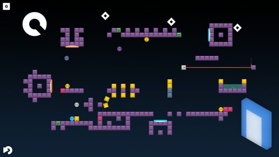 Скриншот 2 из Zup! Q