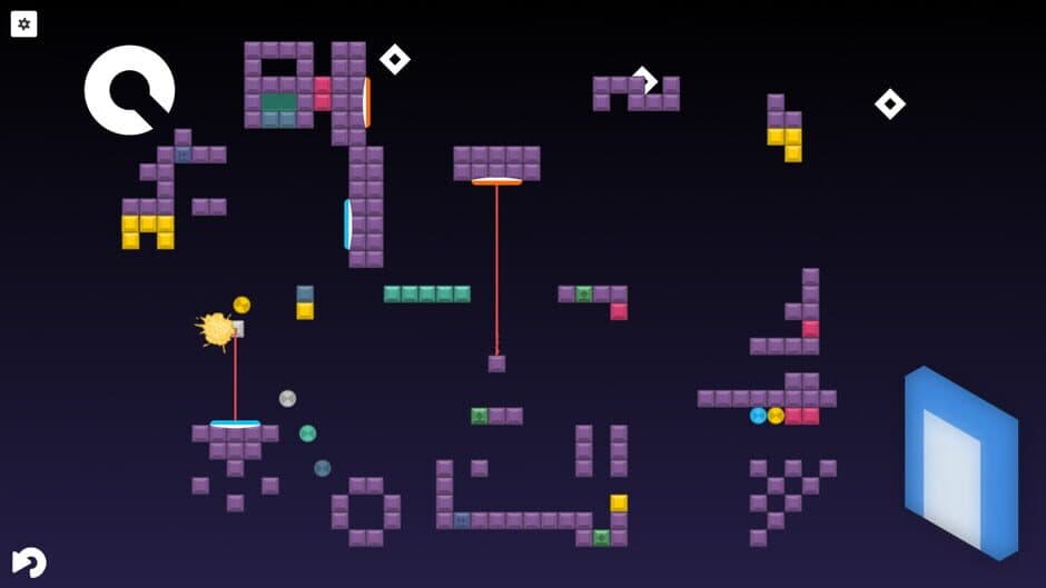 Скриншот 5 из Zup! Q