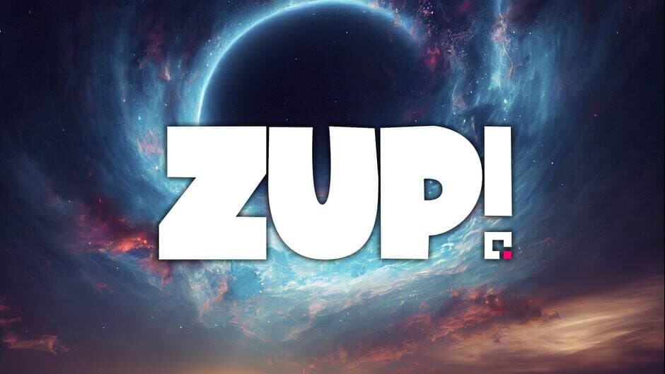 Скриншот 7 из Zup! Q