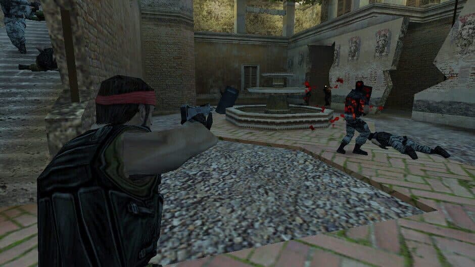 Скриншот 3 из Counter-Strike