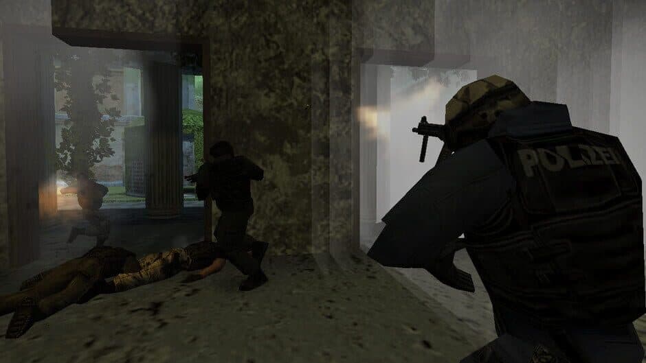 Скриншот 12 из Counter-Strike