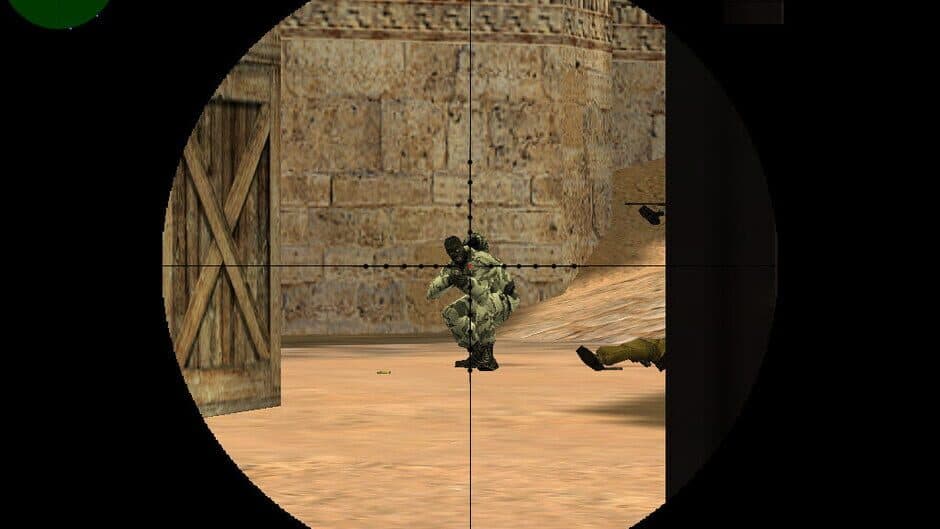 Скриншот 9 из Counter-Strike