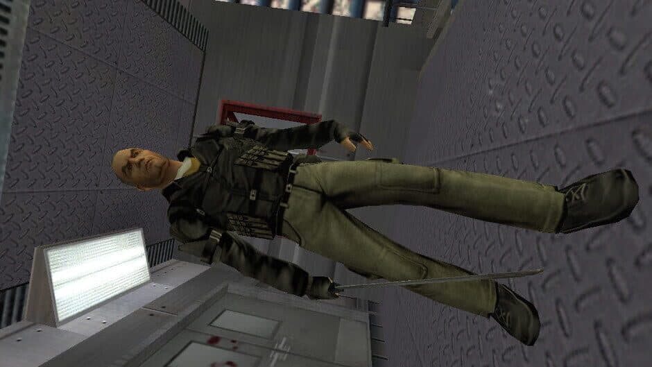 Скриншот 9 из Counter-Strike: Condition Zero