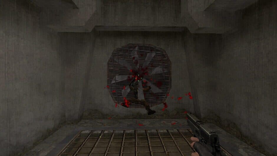 Скриншот 2 из Counter-Strike: Condition Zero