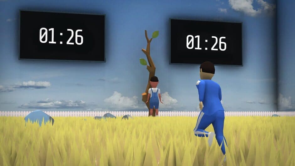 Скриншот 4 из Crab Game