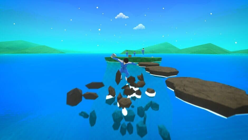 Скриншот 7 из Crab Game