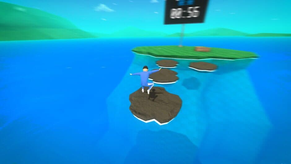 Скриншот 10 из Crab Game