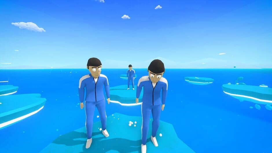 Скриншот 11 из Crab Game