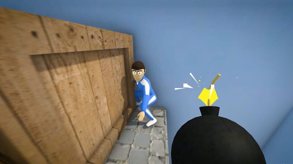 Скриншот 12 из Crab Game