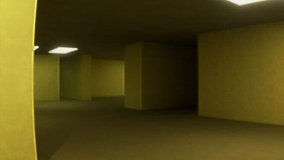 Скриншот 2 из The Complex: Found Footage