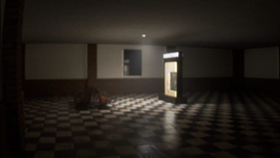 Скриншот 3 из The Complex: Found Footage