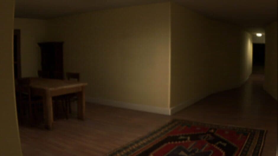 Скриншот 4 из The Complex: Found Footage