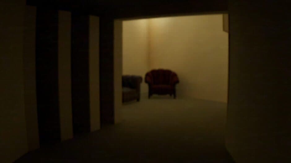 Скриншот 5 из The Complex: Found Footage