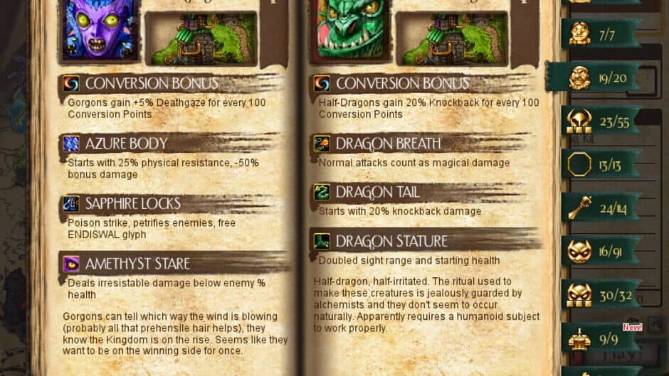 Скриншот 7 из Desktop Dungeons: Enhanced Edition