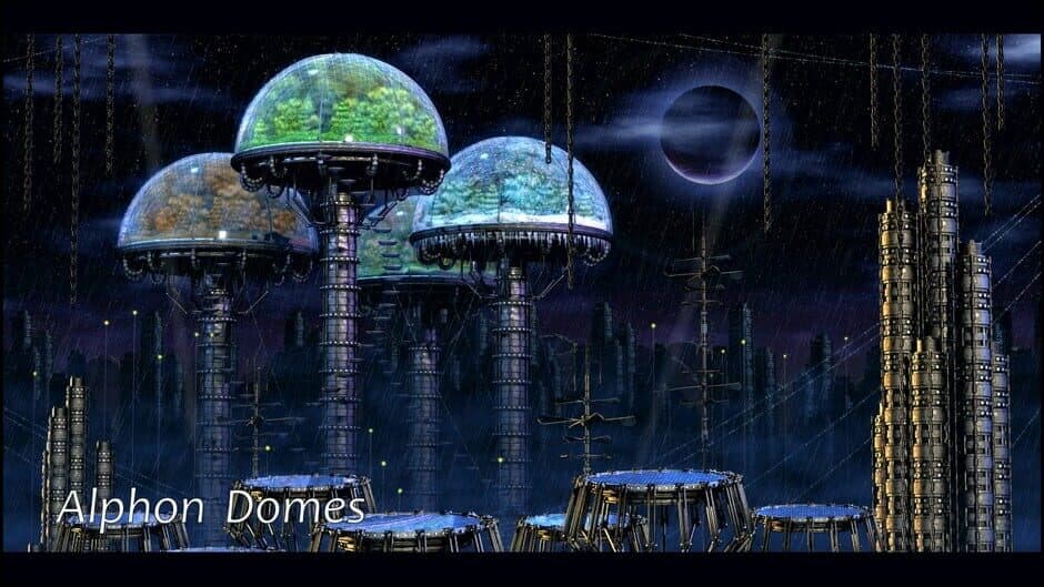 Скриншот 3 из The Desolate Hope