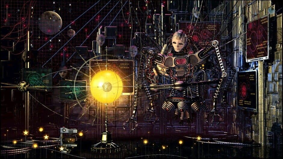 Скриншот 5 из The Desolate Hope