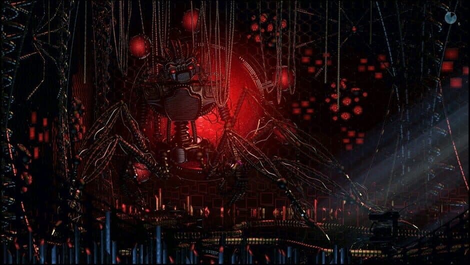 Скриншот 2 из The Desolate Hope