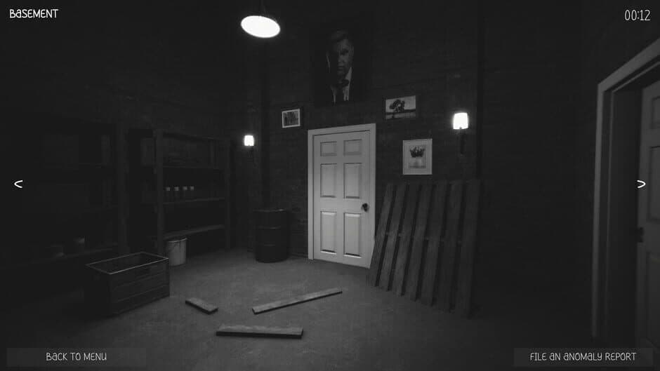 Скриншот 4 из Paranormal Mission