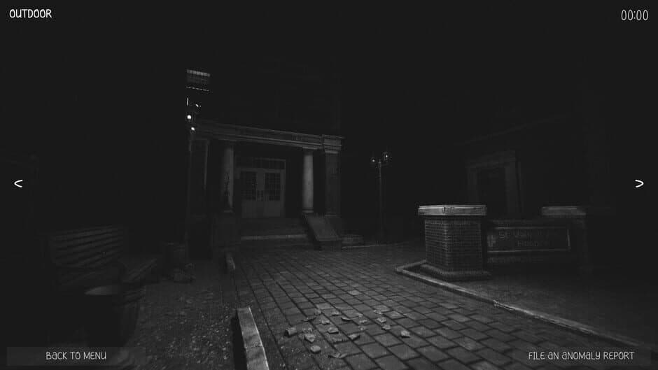 Скриншот 5 из Paranormal Mission