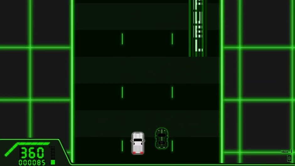 Скриншот 3 из Cyber Neon Bundle