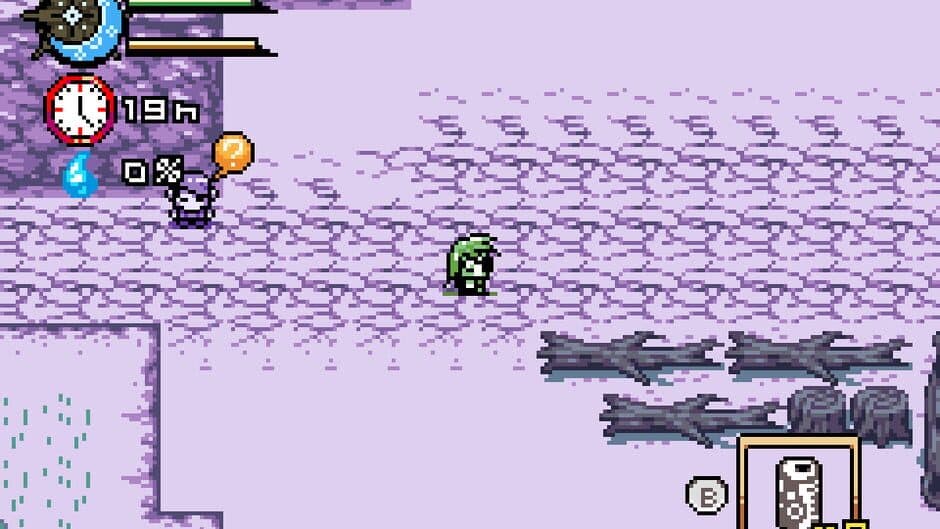Скриншот 1 из Green Memories