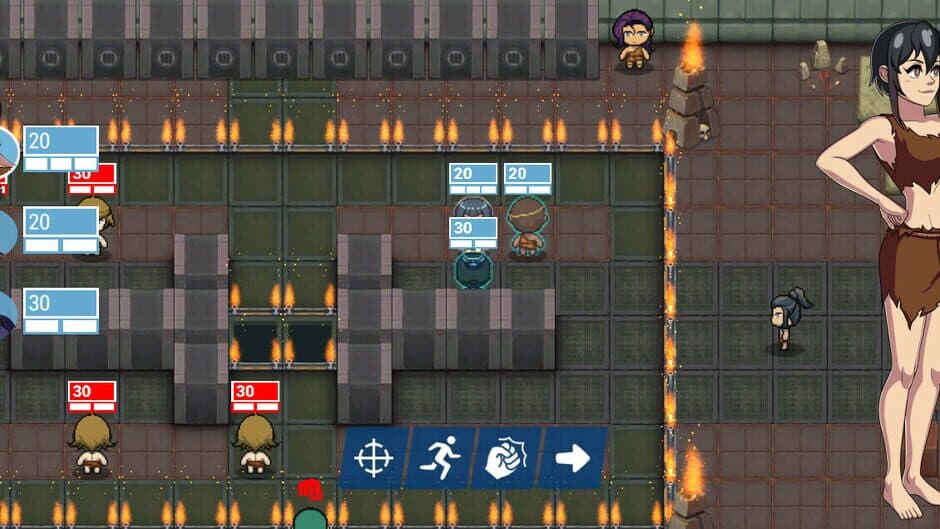 Скриншот 3 из Third Crisis