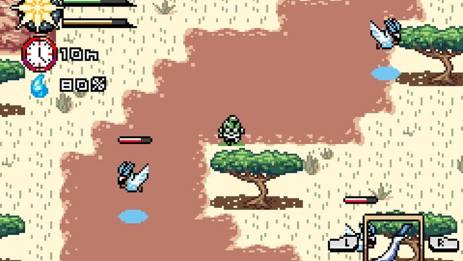 Скриншот 2 из Green Memories