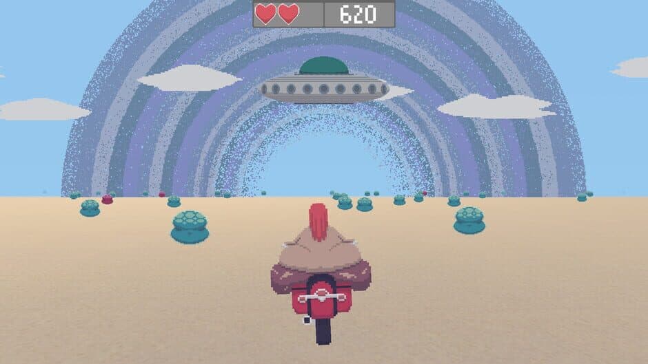Скриншот 2 из Galactic Gluttony