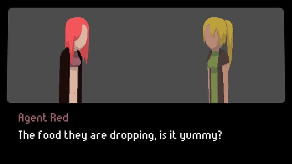 Скриншот 4 из Galactic Gluttony
