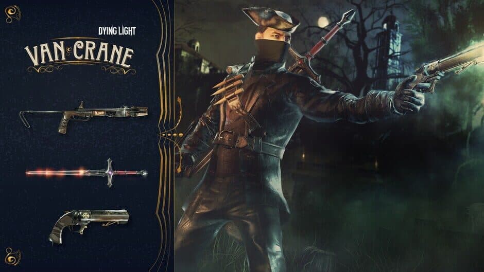Скриншот 1 из Van Crane Bundle