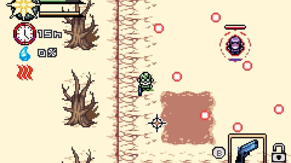 Скриншот 5 из Green Memories