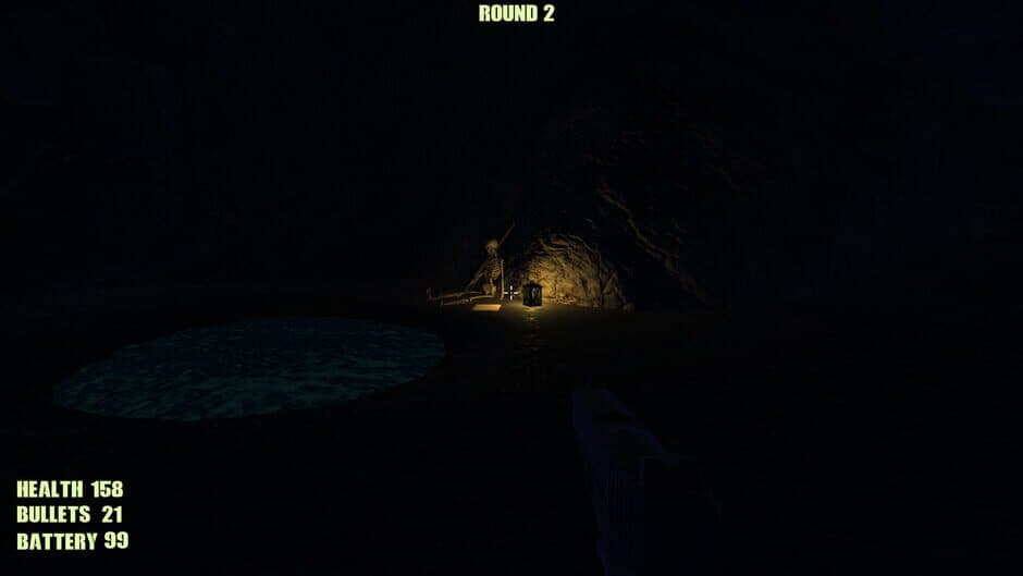 Скриншот 2 из Nature is Hungry