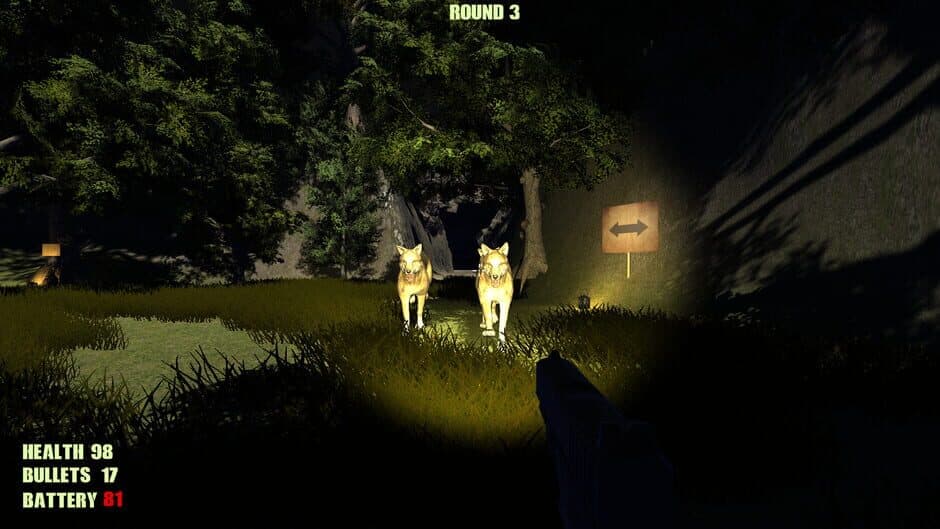 Скриншот 4 из Nature is Hungry