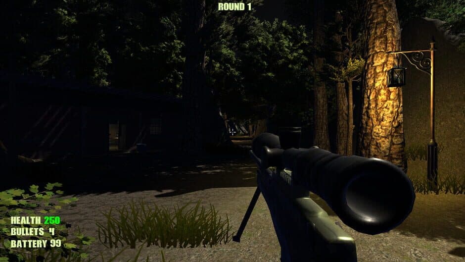 Скриншот 6 из Nature is Hungry