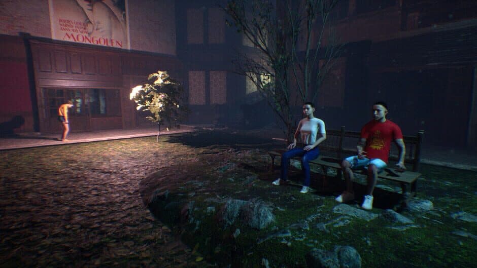 Скриншот 4 из Rest House III: Chlorophilia