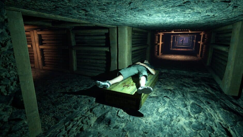 Скриншот 5 из Rest House III: Chlorophilia