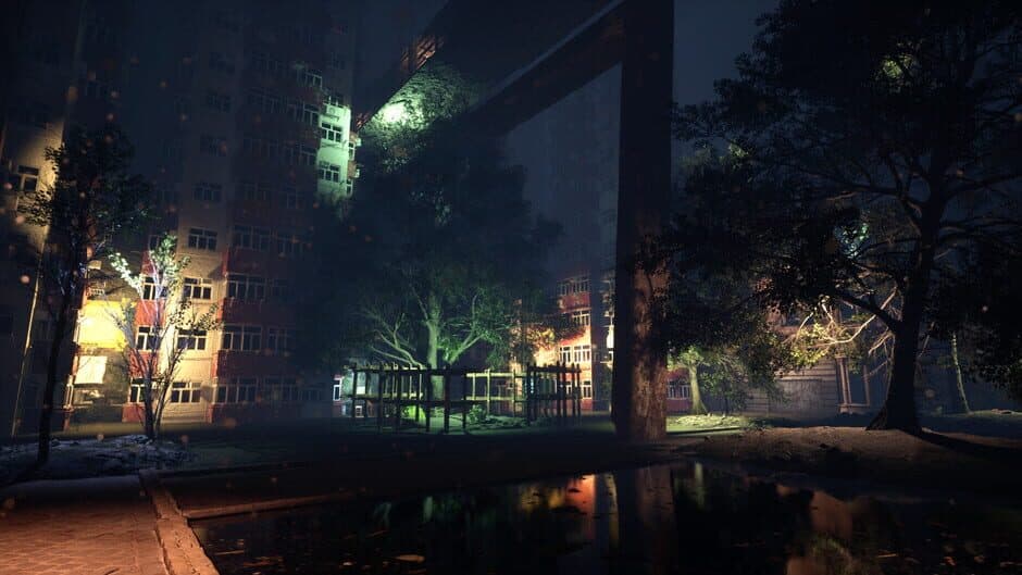 Скриншот 7 из Rest House III: Chlorophilia