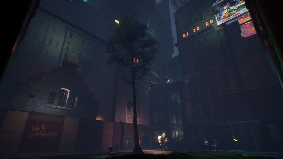 Скриншот 9 из Rest House III: Chlorophilia