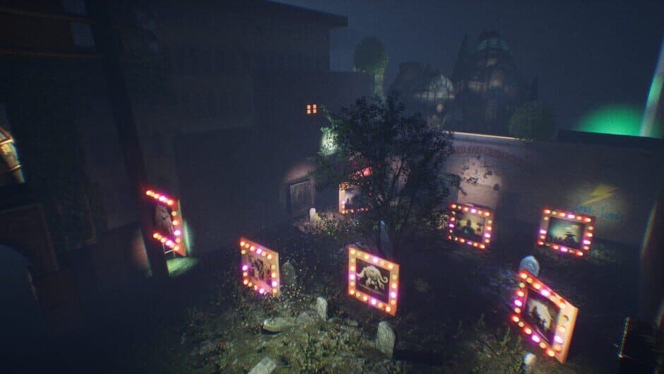 Скриншот 12 из Rest House III: Chlorophilia