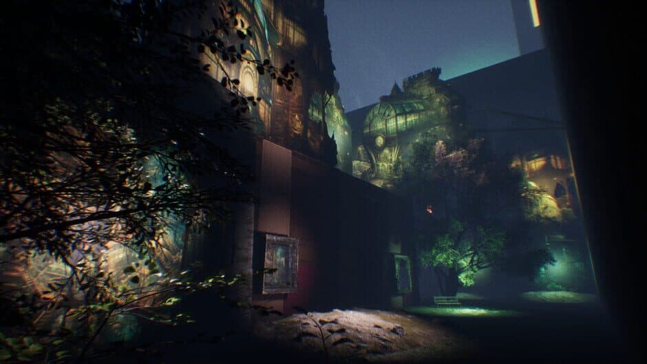 Скриншот 2 из Rest House III: Chlorophilia