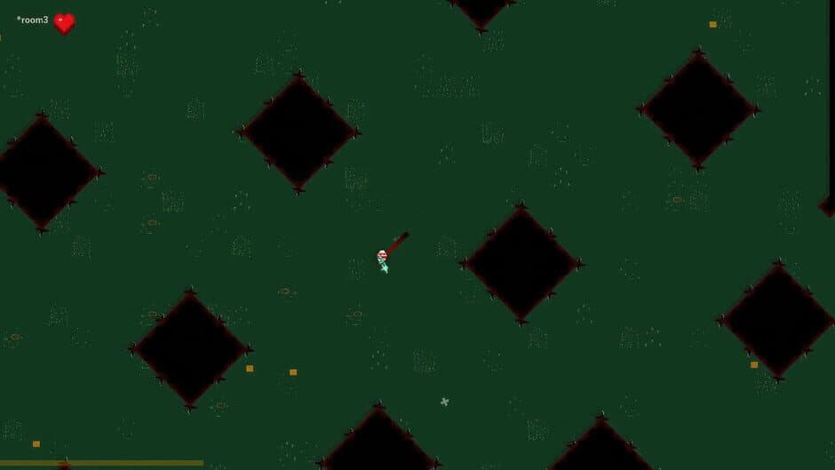 Скриншот 1 из HellCat 2: The Riot Inferno