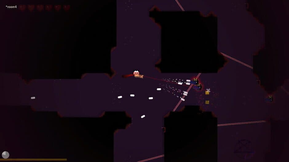 Скриншот 3 из HellCat 2: The Riot Inferno